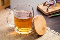 Vorschau: Strobba Tasse aus recyceltem Glas Vorschau: Strobba Tasse aus recyceltem Glas