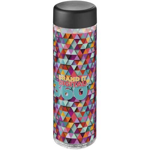 H2O Active® Vibe 850 ml Sportflasche mit Drehdeckel