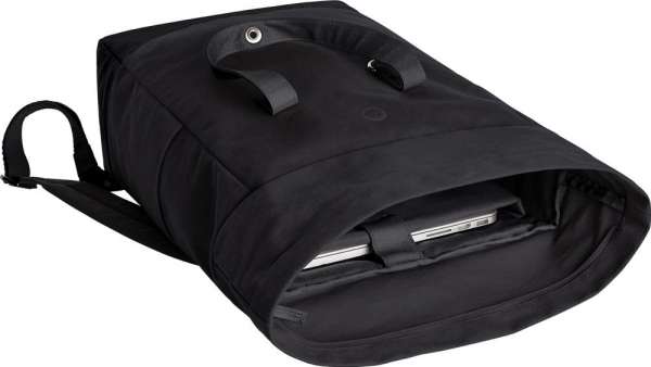 Notebook-Rucksack LIFE