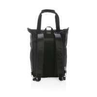 Vorschau: Swiss Peak RFID 15" Laptop-Trage-Tasche PVC-frei Vorschau: Swiss Peak RFID 15" Laptop-Trage-Tasche PVC-frei