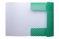 Vorschau: Docky Individuelle Dokumentenmappe Vorschau: Docky Individuelle Dokumentenmappe