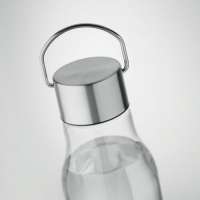 Vorschau: VERNAL Trinkflasche RPET 600 ml Vorschau: VERNAL Trinkflasche RPET 600 ml