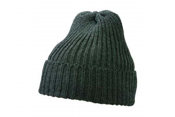 Warm Knitted Cap