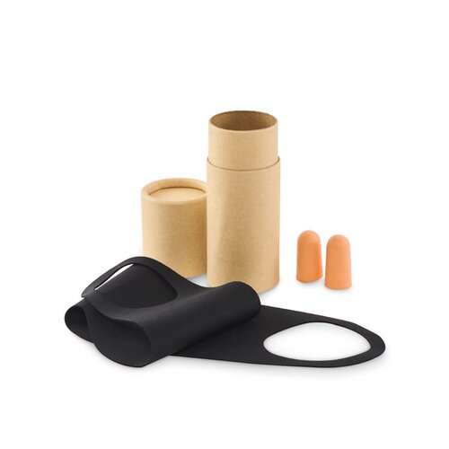 MASKSET Reise-Set