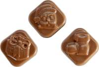 Vorschau: Classic Schoko-Wand-Adventskalender BUSINESS Vorschau: Classic Schoko-Wand-Adventskalender BUSINESS