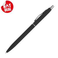 Vorschau: Kugelschreiber mit blauer Mine Vorschau: Kugelschreiber mit blauer Mine