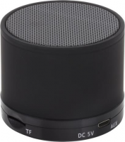 Vorschau: Wireless-Speaker black Vorschau: Wireless-Speaker black
