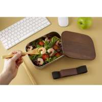 Vorschau: Madera RCS Lunchbox Vorschau: Madera RCS Lunchbox