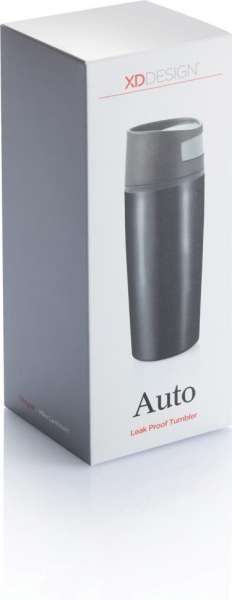 Auto Becher