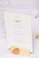 Vorschau: Menükartenhalter "Gastro" Vorschau: Menükartenhalter "Gastro"