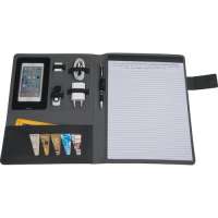 Vorschau: A4 Schreibmappe Salermo Vorschau: A4 Schreibmappe Salermo