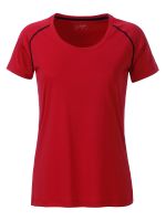 red/black