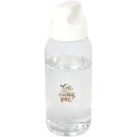 Vorschau: Bebo 500 ml Trinkflasche aus recyceltem Kunststoff Vorschau: Bebo 500 ml Trinkflasche aus recyceltem Kunststoff