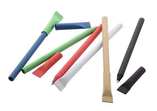 Papyrus Recyclingpapier-Kugelschreiber