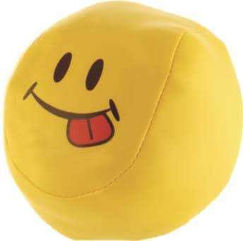 MINIBALL LUCKY - der Glückliche