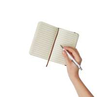 Vorschau: WRITER A6 - Notizbuch WRITER: im DIN-A6-Format Vorschau: WRITER A6 - Notizbuch WRITER: im DIN-A6-Format