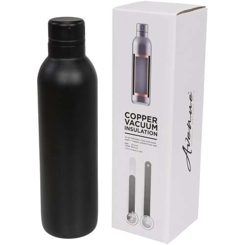 Odin 510 ml Kupfer-Vakuum Isolierflasche