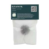 Vorschau: Flower-Balls im Pergamintütchen - 1 Stück Vorschau: Flower-Balls im Pergamintütchen - 1 Stück