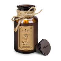 Vorschau: ROMOSCENT® Aromakerze Apothekerflasche Vorschau: ROMOSCENT® Aromakerze Apothekerflasche