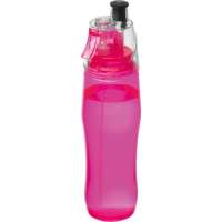 Vorschau: Sporttrinkflasche mit Sprayfunktion Vorschau: Sporttrinkflasche mit Sprayfunktion