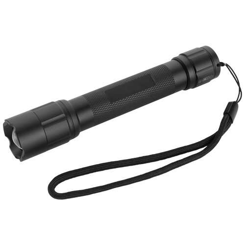 wolf outdoor® ONTAKU Taschenlampe