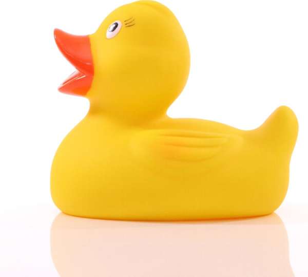 Quietsche-Ente Klassik