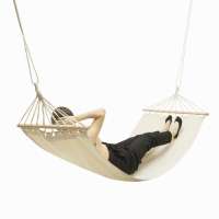 Vorschau: SNOOZY - Hängematte Vorschau: SNOOZY - Hängematte