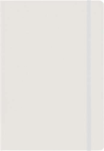 Notizbuch aus Karton (ca. DIN A5 Format) Chanelle