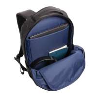 Vorschau: Swiss Peak Brooke AWARE™ 15,6" Laptop-Rucksack aus rPET Vorschau: Swiss Peak Brooke AWARE™ 15,6" Laptop-Rucksack aus rPET