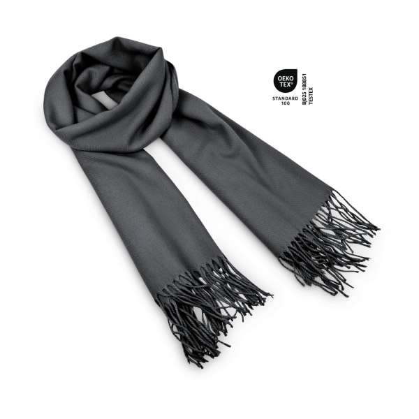 Schal Modena 60 x 180 cm, 230 g/m²