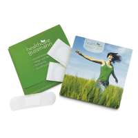 Vorschau: Pflastermäppchen VitaPlast® Pocket Vorschau: Pflastermäppchen VitaPlast® Pocket