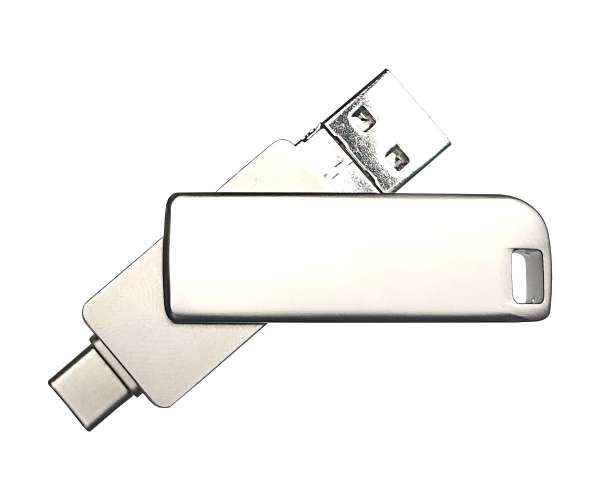 USB-Stick 4in1 OTG 08 USB 3.0 Flash Disk