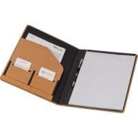 Vorschau: A4 Schreibmappe Syracuse Vorschau: A4 Schreibmappe Syracuse