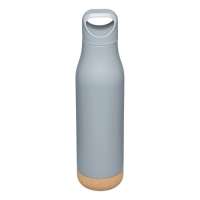 Vakuum-Trinkflasche CORKY LEGEND