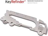 ROMINOX® Key Tool Truck 22 features