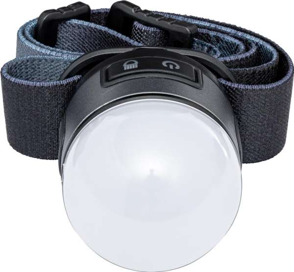 Kopflampe REEVES-CLERDON