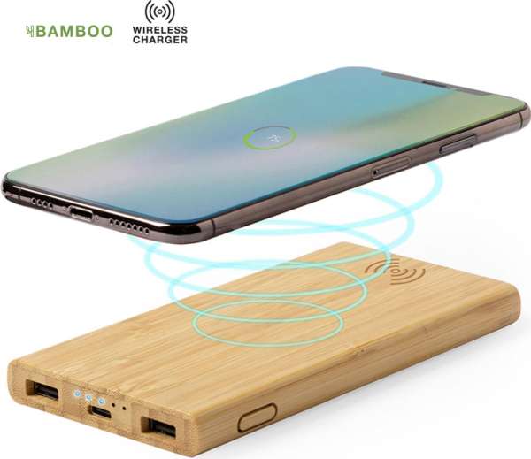 Power Bank Kalery
