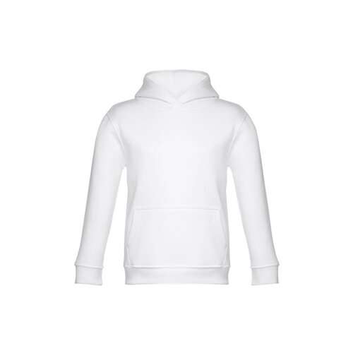 THC PHOENIX KIDS WH. Kinder Unisex-Sweatshirt, mit Kapuze