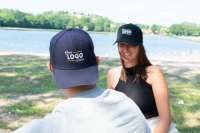 Vorschau: Medium Profile Cap - Retail Vorschau: Medium Profile Cap - Retail