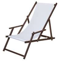 Vorschau: Liegestuhl "Chillout Deluxe" Vorschau: Liegestuhl "Chillout Deluxe"