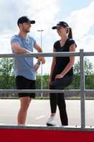 Vorschau: Heavy Brushed Cap Vorschau: Heavy Brushed Cap