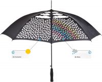 Vorschau: AC-Stockschirm Colormagic® Vorschau: AC-Stockschirm Colormagic®