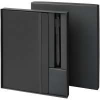 Moleskine Notizbuch und Stift Set