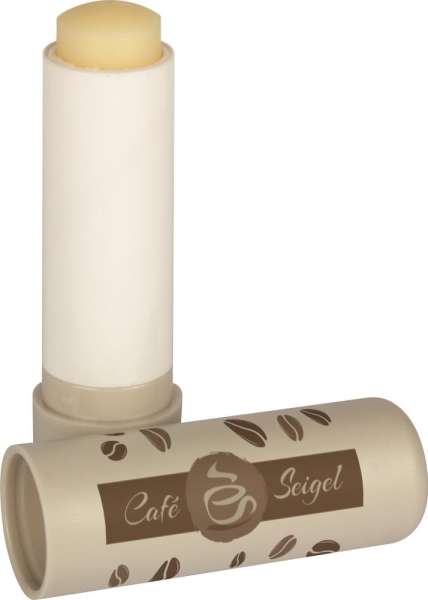Lippenpflegestift ECO mit Siebdruck - 1-farbig