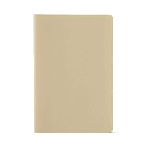 Homer A5 Notizbuch mit Steineinband, 196 Seiten aus Steinpapier. Wasserfest