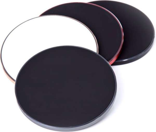 Wireless QI Charger Roundabout (Standardgeschwindigkeit)