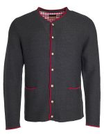 Men's Traditional Knitted Jacket