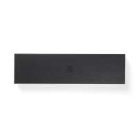 Vorschau: VINGA Kaiser Santokumesser Vorschau: VINGA Kaiser Santokumesser