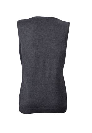 Ladies' V-Neck Pullunder