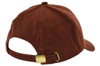 Vorschau: Turned Brushed Cap Vorschau: Turned Brushed Cap